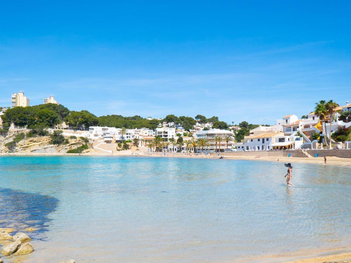 Holiday Home Himalaya By Interhome Moraira Esterno foto