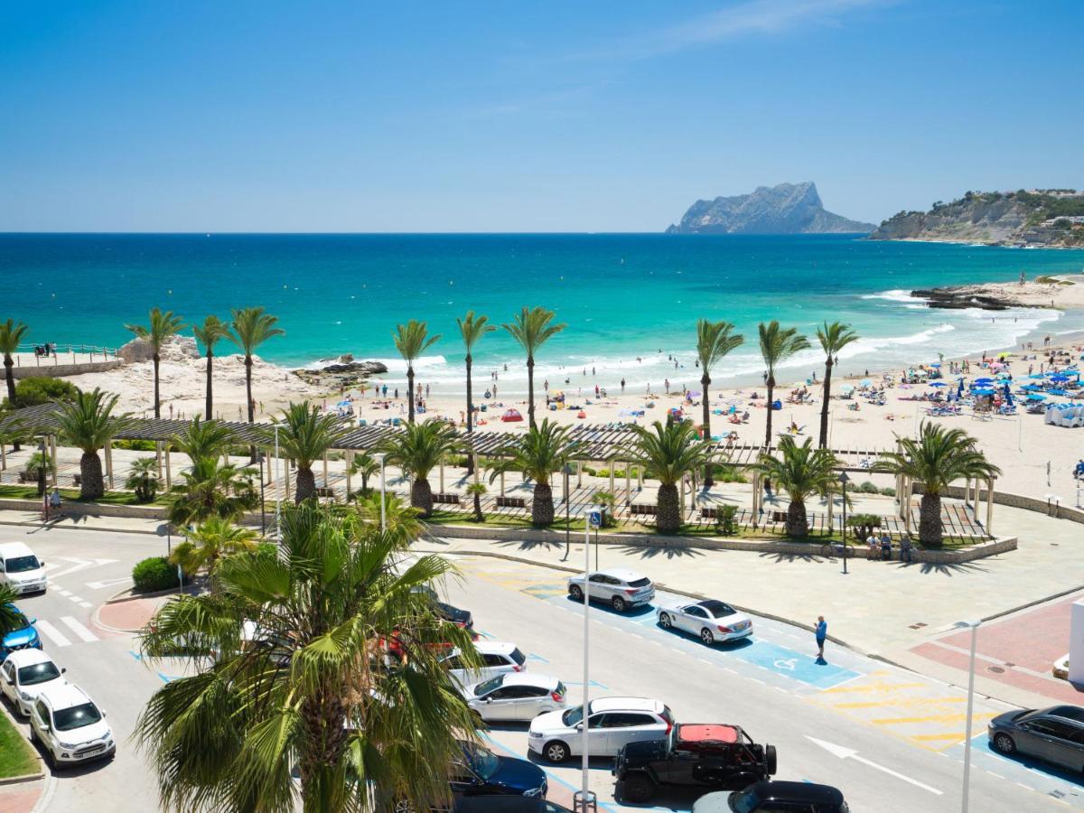 Holiday Home Himalaya By Interhome Moraira Esterno foto