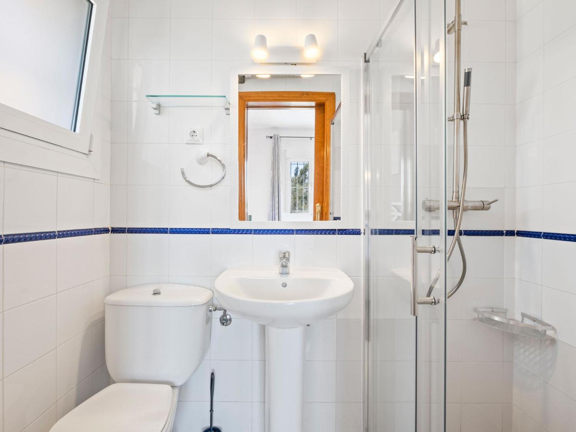 Holiday Home Himalaya By Interhome Moraira Esterno foto