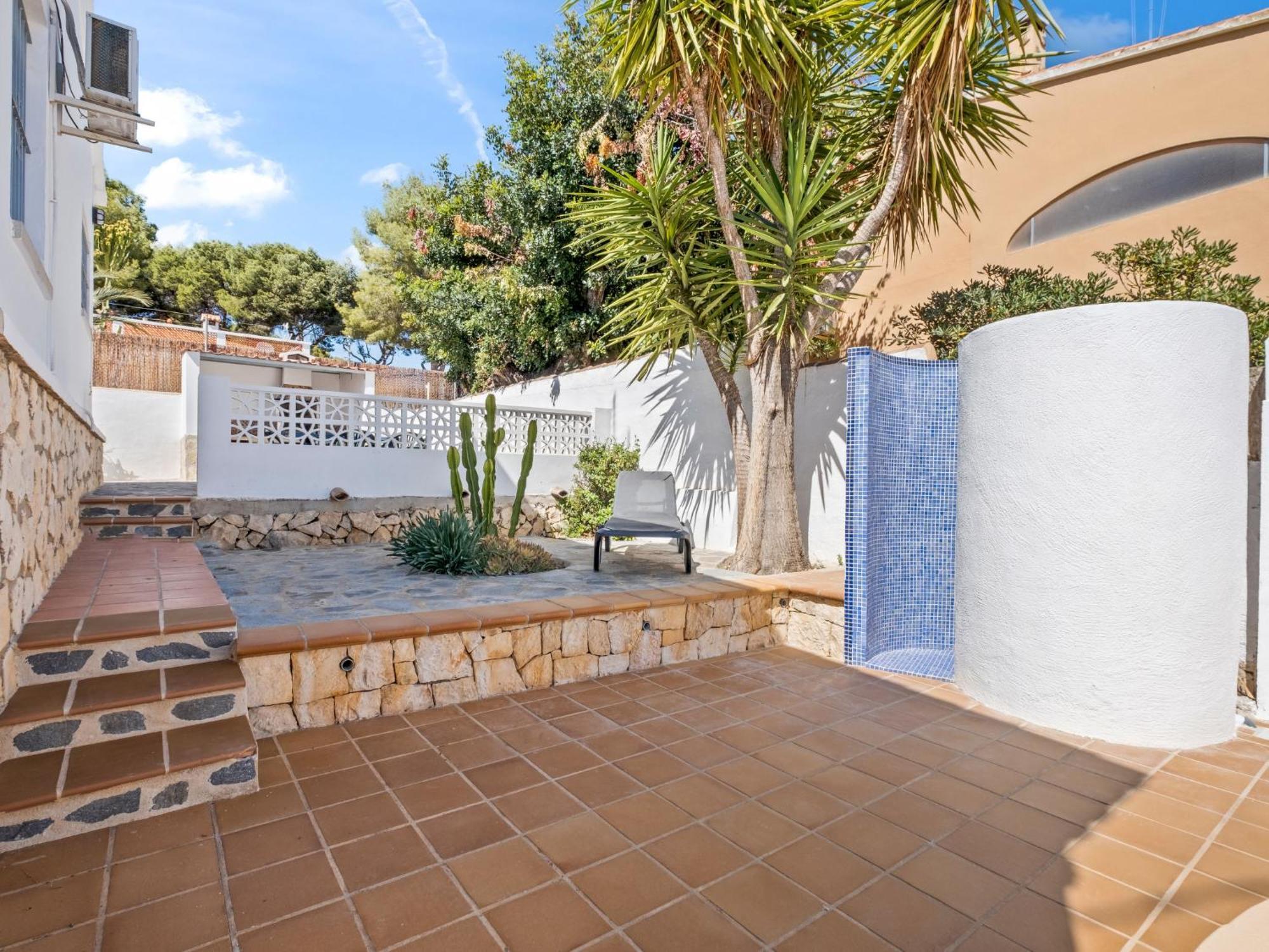 Holiday Home Himalaya By Interhome Moraira Esterno foto