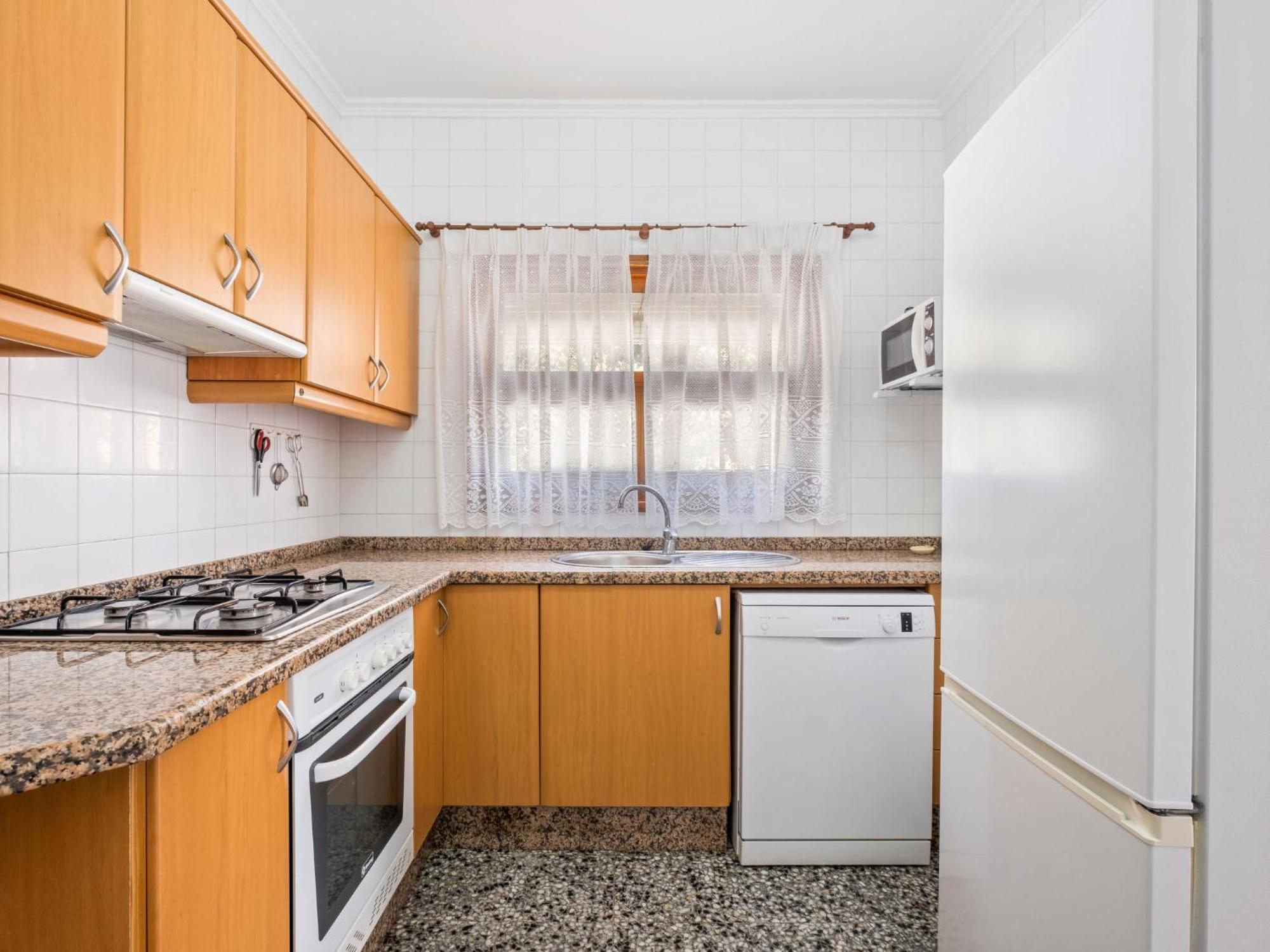 Holiday Home Himalaya By Interhome Moraira Esterno foto