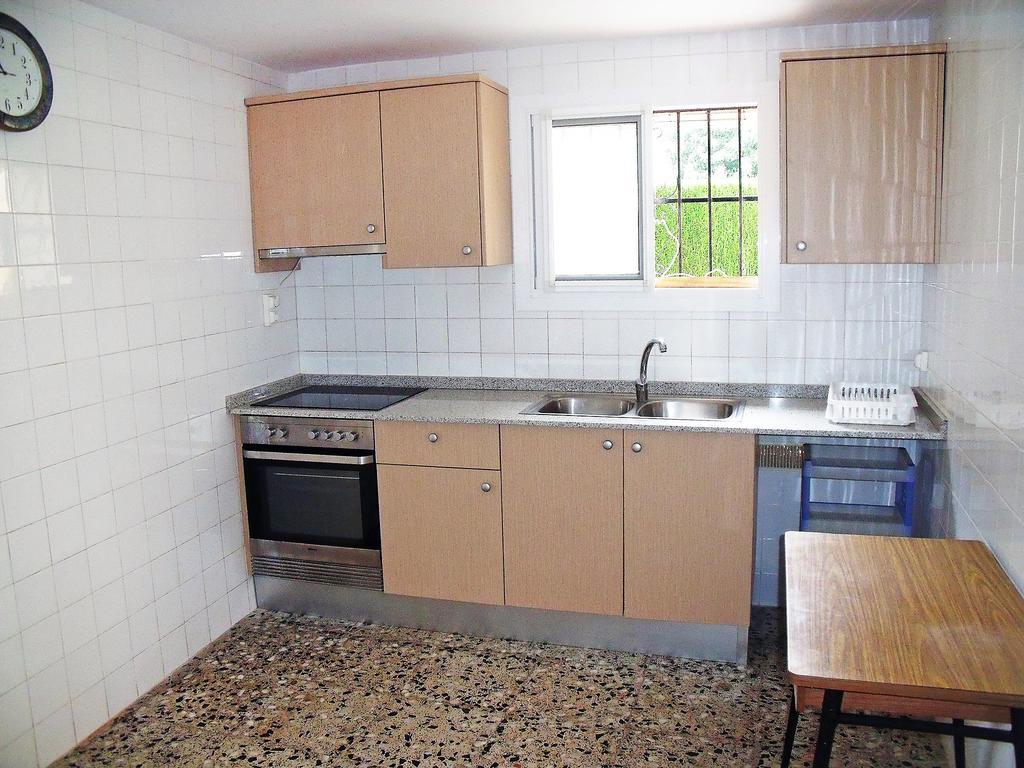 Holiday Home Himalaya By Interhome Moraira Esterno foto
