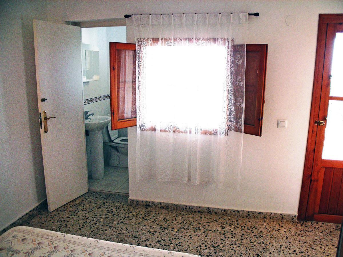 Holiday Home Himalaya By Interhome Moraira Esterno foto