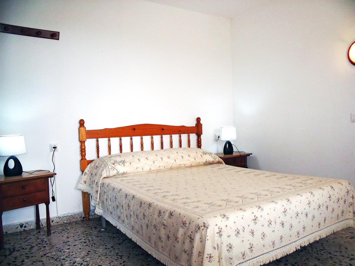 Holiday Home Himalaya By Interhome Moraira Esterno foto