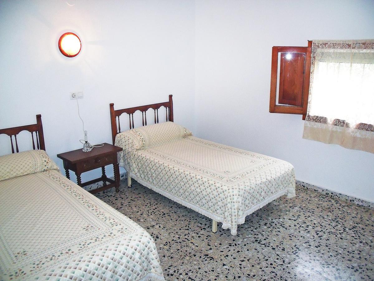 Holiday Home Himalaya By Interhome Moraira Esterno foto