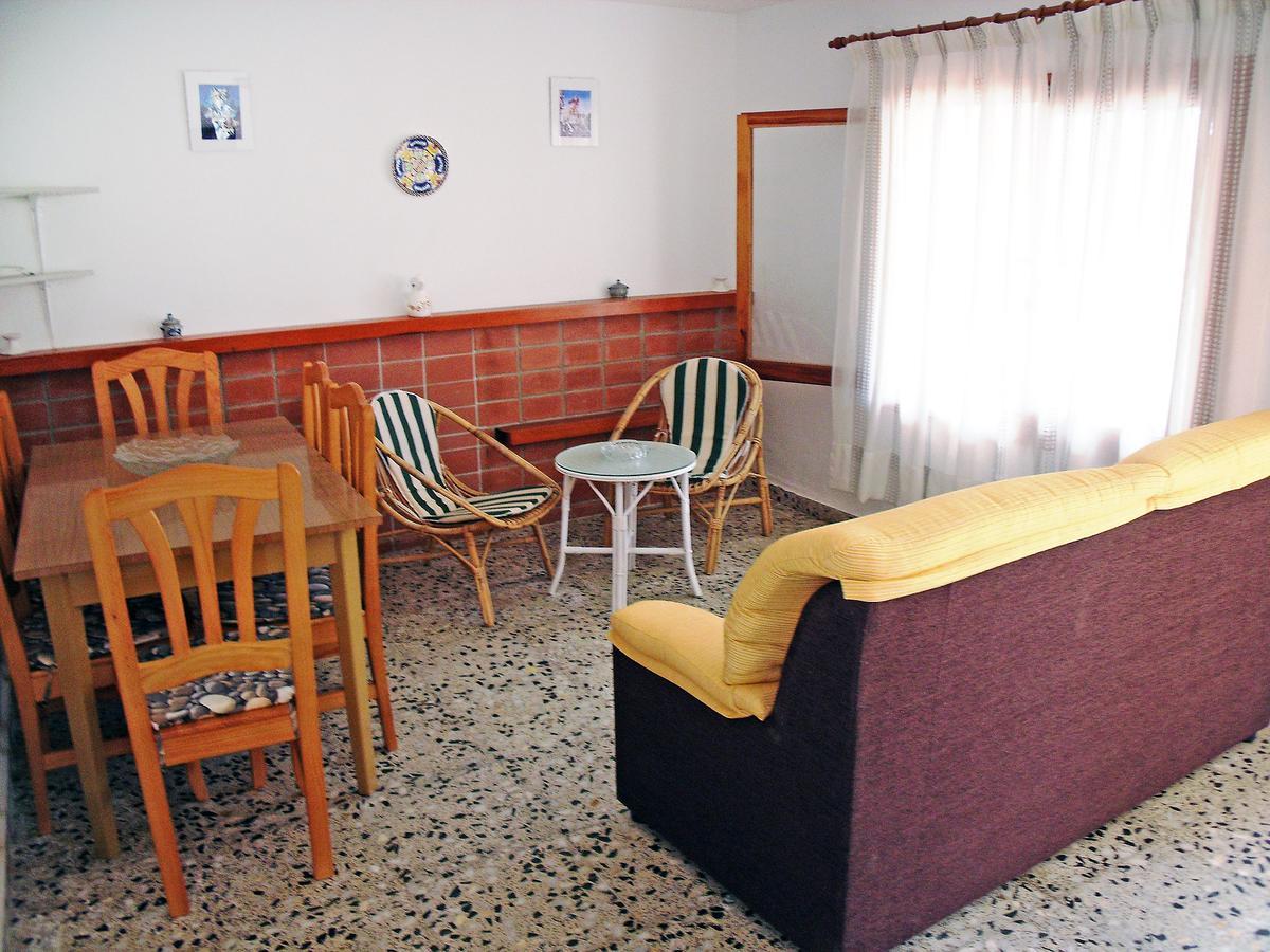 Holiday Home Himalaya By Interhome Moraira Esterno foto