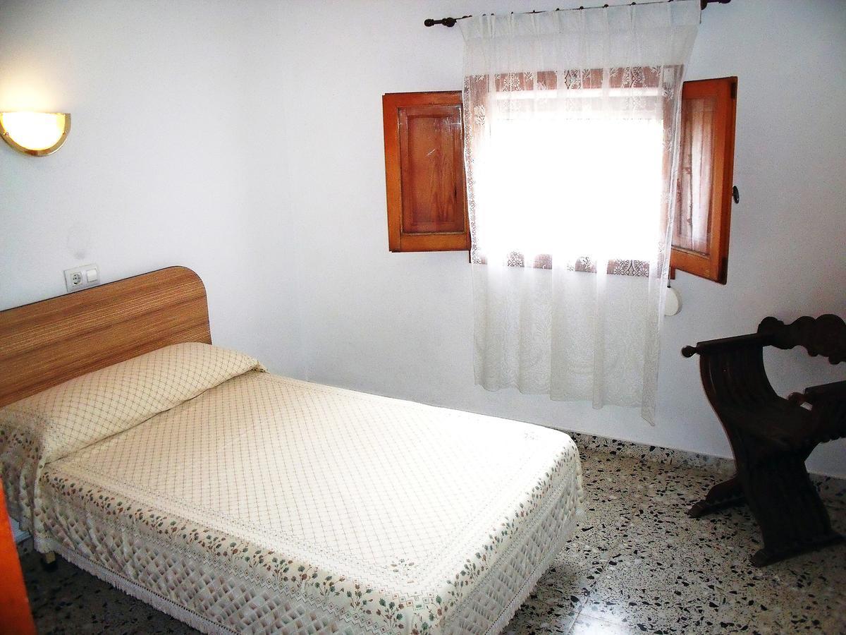 Holiday Home Himalaya By Interhome Moraira Esterno foto